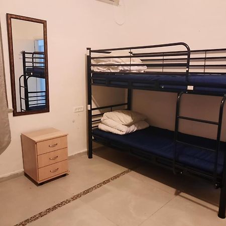 Apartments Bu93 Tel Aviv Eksteriør bilde
