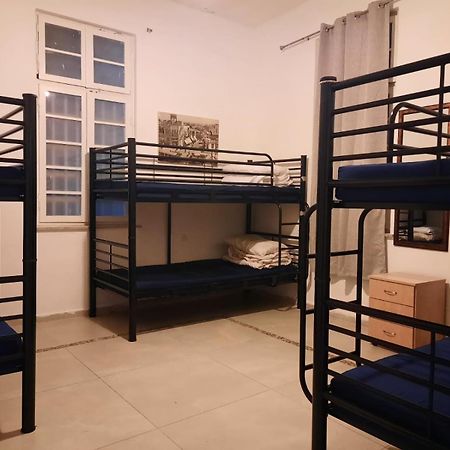 Apartments Bu93 Tel Aviv Eksteriør bilde