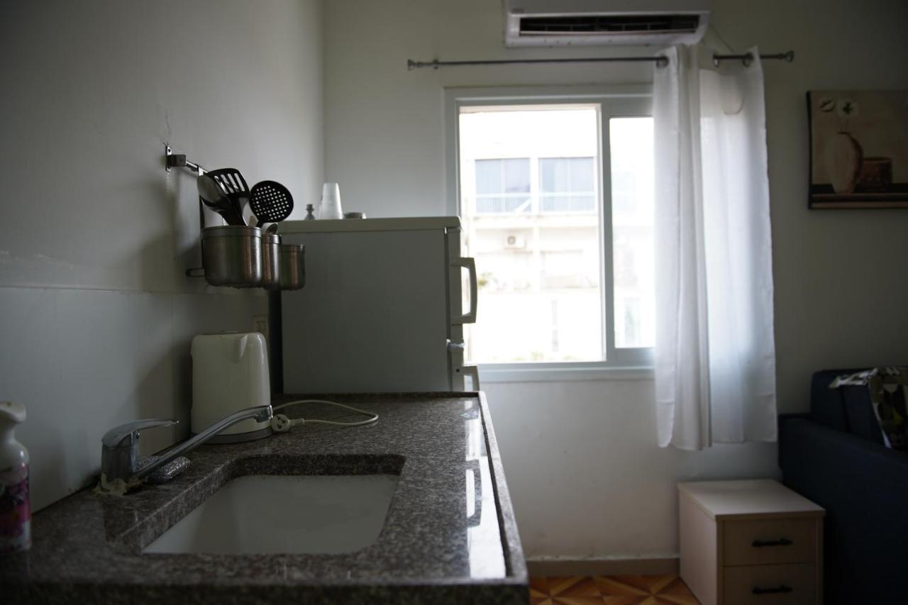 Apartments Bu93 Tel Aviv Eksteriør bilde