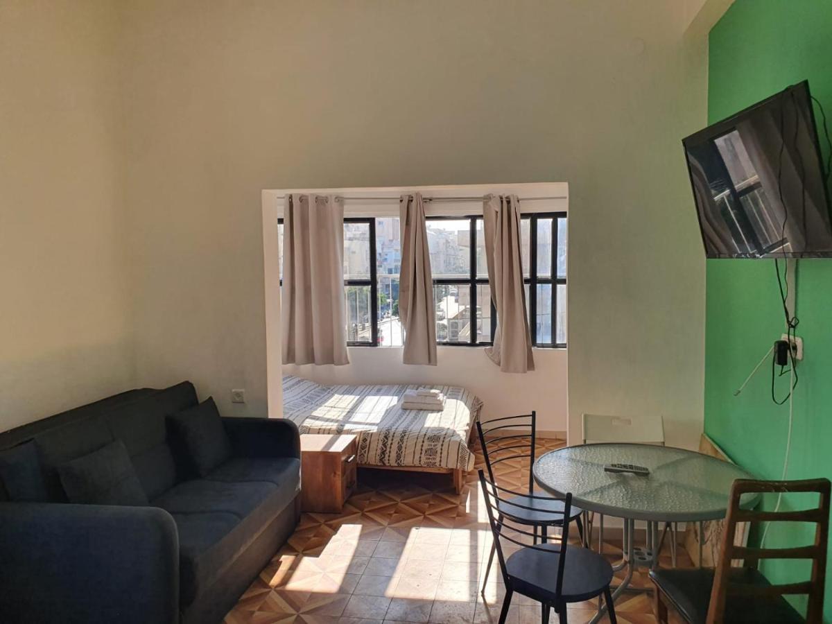 Apartments Bu93 Tel Aviv Eksteriør bilde