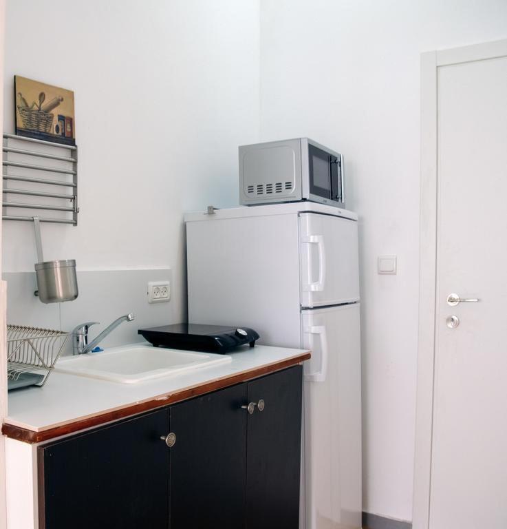 Apartments Bu93 Tel Aviv Eksteriør bilde