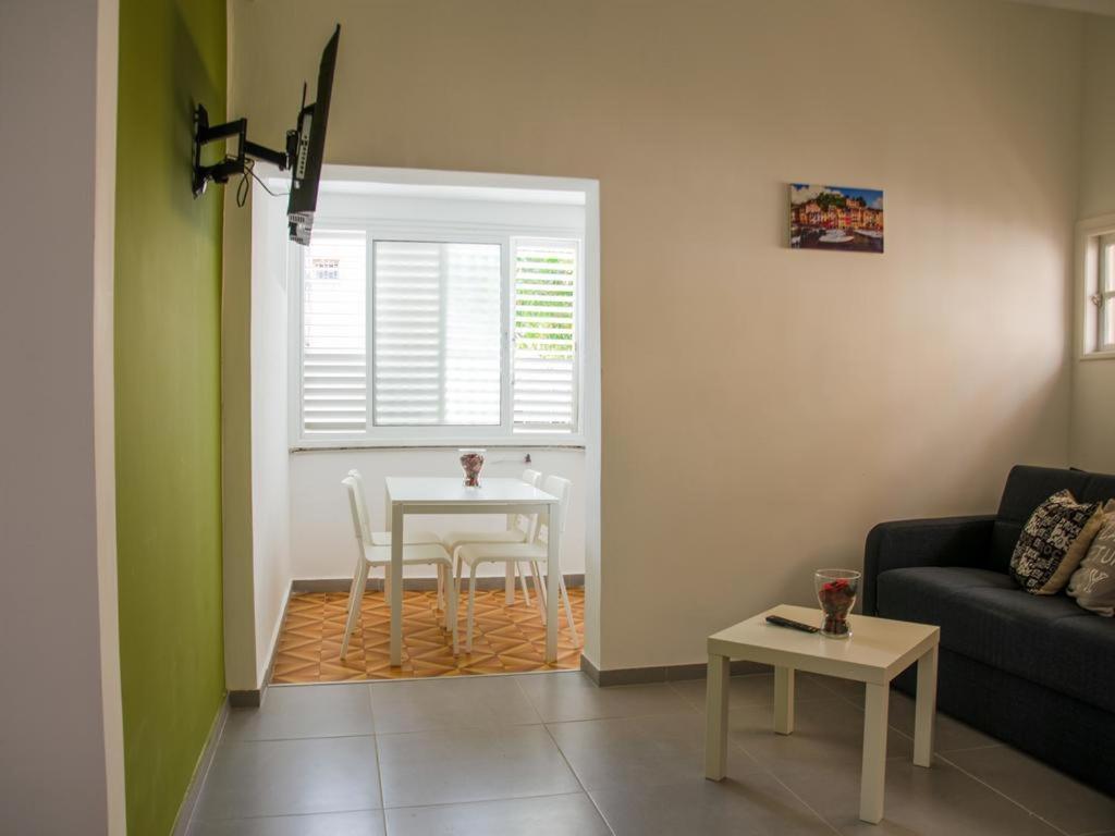 Apartments Bu93 Tel Aviv Eksteriør bilde