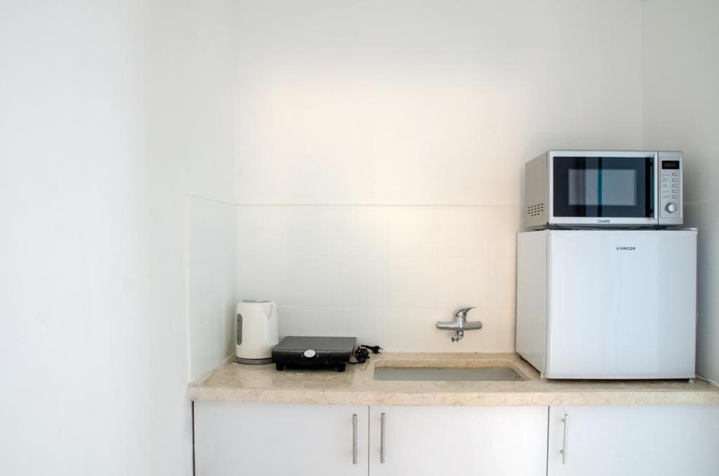 Apartments Bu93 Tel Aviv Eksteriør bilde