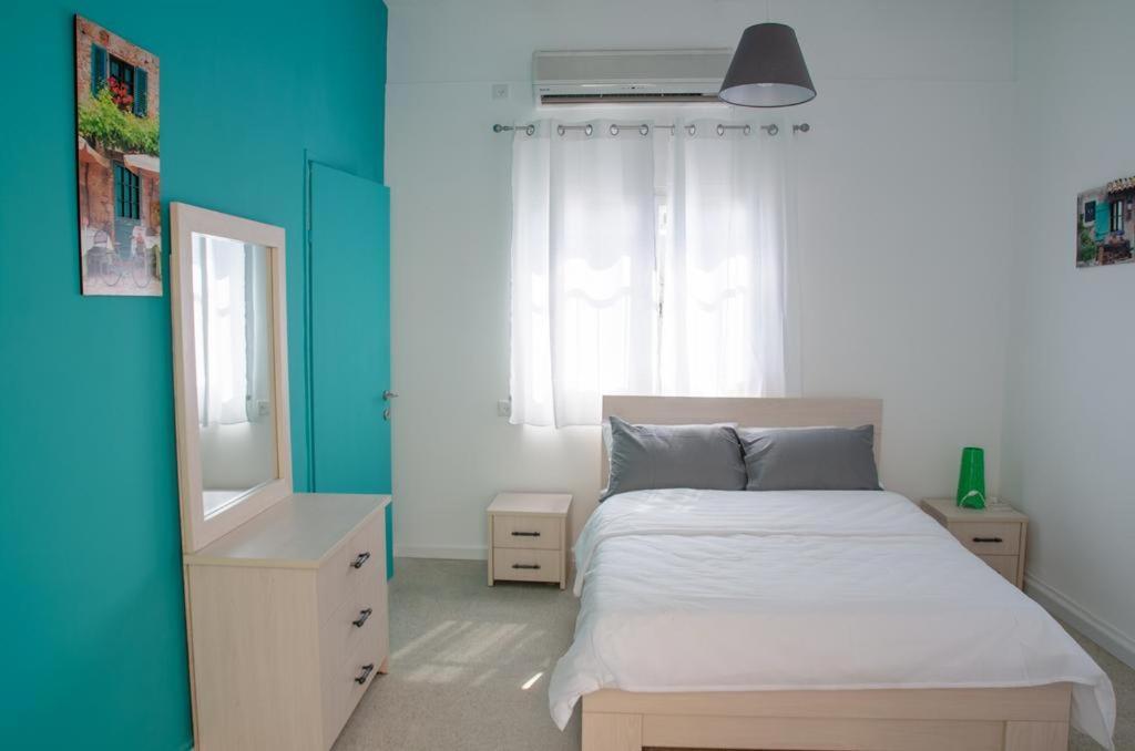 Apartments Bu93 Tel Aviv Eksteriør bilde
