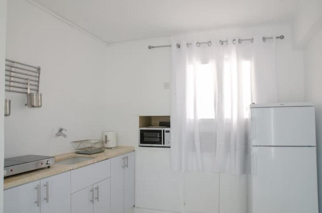 Apartments Bu93 Tel Aviv Eksteriør bilde