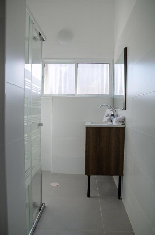 Apartments Bu93 Tel Aviv Eksteriør bilde