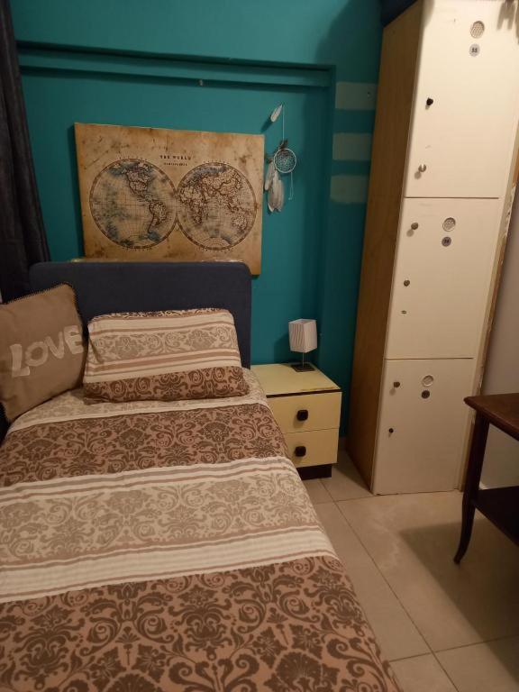 Apartments Bu93 Tel Aviv Eksteriør bilde