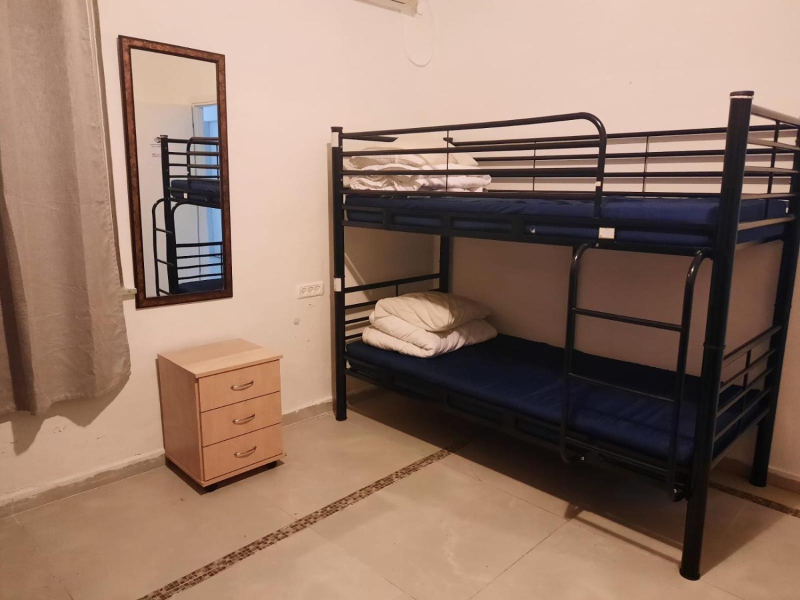 Apartments Bu93 Tel Aviv Eksteriør bilde